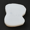 Double Christmas Deer DIY Candlestick Silicone Molds LS-SIMO-B002-04-5