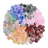 50G Transparent Acrylic Beads OACR-YW0002-44E-2