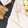 DIY Necklace Kits DIY-GL0005-13-5