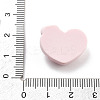 Opaque Resin Cabochon CRES-I039-01G-3