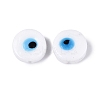 Handmade Evil Eye Lampwork Beads LAMP-N040-01A-3