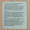 48Pcs 6 Style 316 Surgical Stainless Steel Earring Hooks STAS-UN0047-36-6