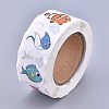 Children Cartoon Stickers DIY-P008-B02-1