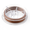 Tiger Tail Beading Wire TWIR-R007-0.5mm-11-2