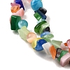 Cat Eye Beads Strands CE-A002-01D-3