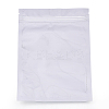 PET & PE Zip Top Bags LS-OPP-T001-02C-2