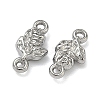 304 Stainless Steel Links STAS-D211-12C-P-2