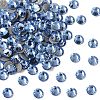 Preciosa® Crystal Hotfix Flatback Stones Y-PRC-HSS8-30020-1
