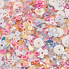 Laser Shining Nail Art Glitter LS-MRMJ-S019-001F-2