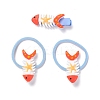 Hair Accessories Set LS-OHAR-Z003-09C-1