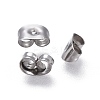 304 Stainless Steel Ear Nuts X-STAS-F203-04P-1