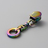 #5 Zinc Alloy Replacement Zipper Sliders FIND-WH0021-22RC-01-2