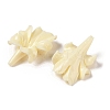Synthetic Coral Beads CORA-C001-02D-2