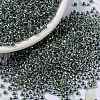 MIYUKI Round Rocailles Beads SEED-JP0009-RR3201-1