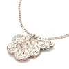 Alloy Pendant Necklaces LS-NJEW-B080-01P-3