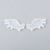 Left and Right Food Grade Silicone Molds LS-DIY-D024-01-2