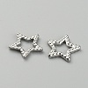 304 Stainless Steel Linking Rings STAS-TAC0016-01P-1