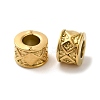 304 Stainless Steel Beads STAS-I203-46G-2