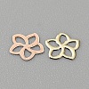 Brass Cabochons MRMJ-WH0003-11E-G-1