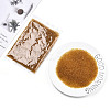 Glass Seed Beads SEED-A004-3mm-2-6