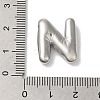Non-Tarnish 304 Stainless Steel Pendants STAS-Z063-01P-N-3