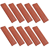 Rectangle Wood Crafting Supplies DIY-WH0591-304B-1