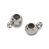 304 Stainless Steel Tube Bails STAS-C148-06B-01P-3
