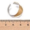 304 Stainless Steel Finger Rings LS-RJEW-P170-02C-G-3