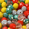 Glass Beads EGLA-A034-SM8mm-44-3