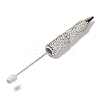 Plastic Ball-Point Pen LS-AJEW-U012-01A-3