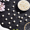 Imitation Pearl Acrylic Beads PEAR-LT0001-02A-3