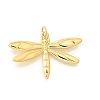 Brass Pendants KK-L225-037G-1