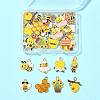30Pcs 15 Styles Alloy Enamel Pendants ENAM-FS0003-88-7