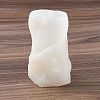 DIY Naked Women Vase Making Silicone Bust Statue Molds LS-DIY-G050-02-3