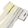 9 Yards 3 Styles Polyester Ribbon SRIB-A014-M03-1