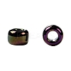 TOHO 15/0 Round Beads X-SEED-TR15-0085-3