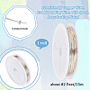 Eco-Friendly Copper Wire CWIR-SC0001-04D-S-2