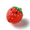 Silicone Beads SIL-I010-01-3