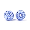Handmade Lampwork Beads LAMP-N043-04B-02-2