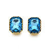 Sew on Rhinestone RGLA-S030-20B-B07-2
