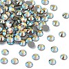 Preciosa® Crystal Hotfix Flatback Stones Y-PRC-HSS10-80250-200-1