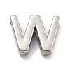 304 Stainless Steel Charms STAS-R138-07P-W-1