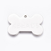 Stainless Steel Pendants STAS-CJC0001-09P-2
