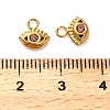 304 Stainless Steel Pendants STAS-H438-02C-G02-3