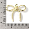 Rack Plating Alloy Pendants FIND-I039-043G-03-3