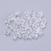 Imitation Austrian Crystal Beads SWAR-F021-4mm-001-2