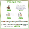 DIY Jewely Making Kits DIY-PH0032-41-2