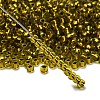 TOHO 6/0 Round Beads X-SEED-TR06-0747-2