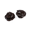 Synthetic Coral Carved Beads CORA-M001-07H-2