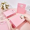 Rectangle Paper Gift Bags CARB-WH0017-14A-01-3
